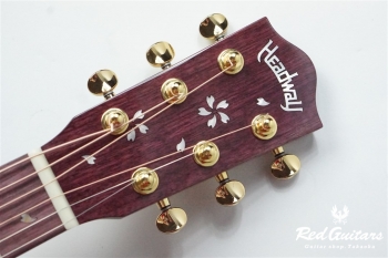 HT-SAKURA AKAMTSU NS/ATB AN